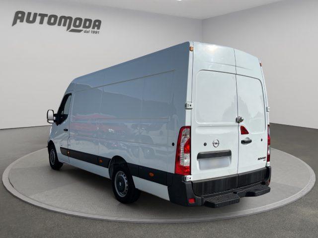 OPEL Movano 35 2.3 L3H2 Allestito generatore