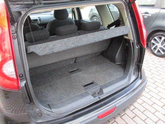 NISSAN Note 1.5 dCi 86CV Acenta OK NEOPAT./Clima/Sensori