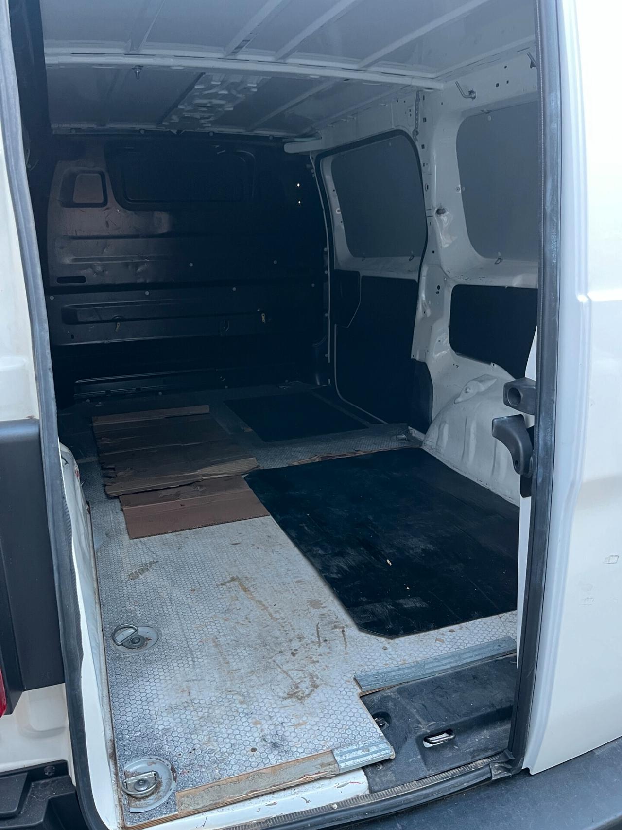 Opel Vivaro 2.0 Diesel 150CV S&S PC-TN S Furgone Essentia