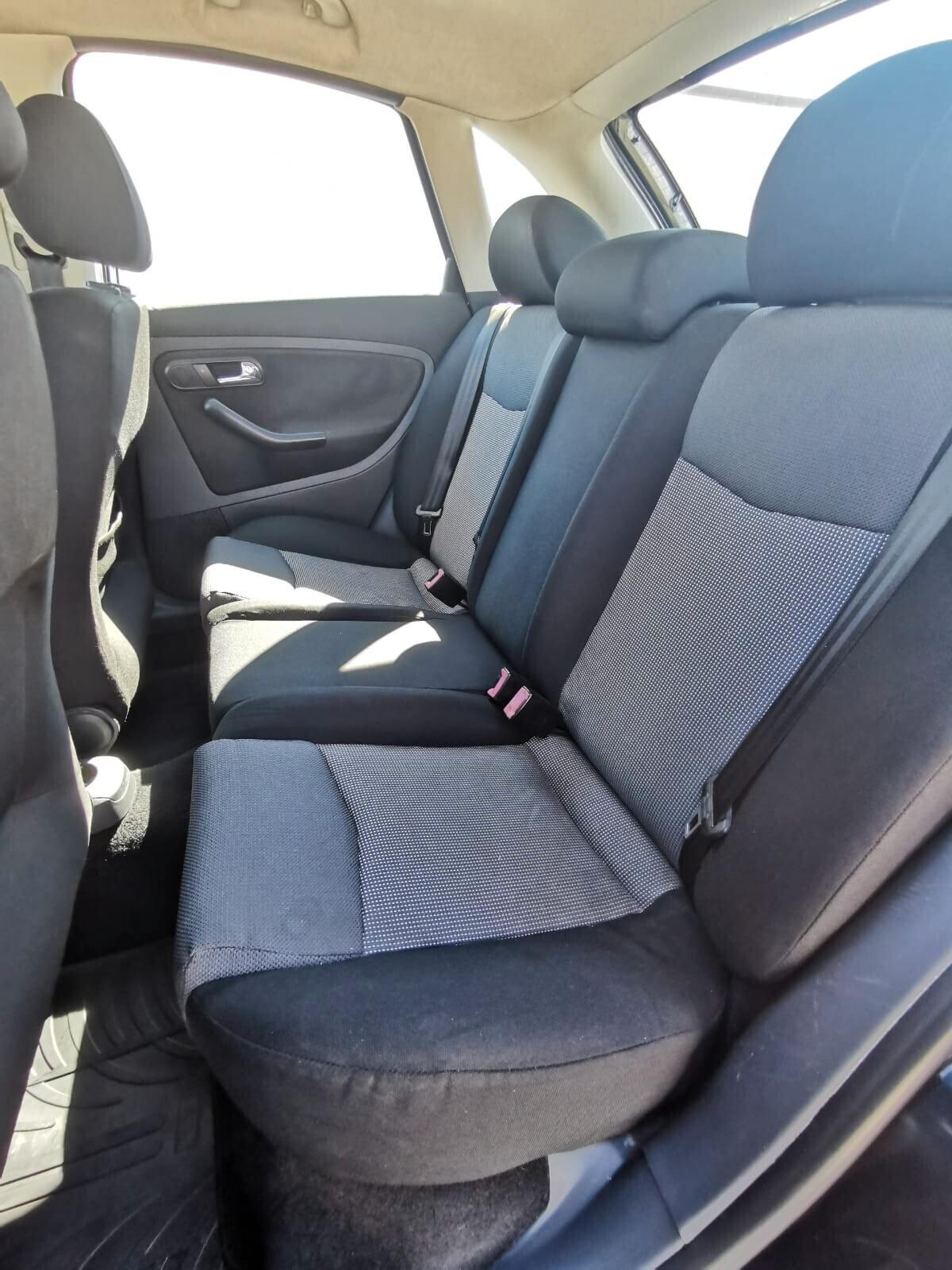 Seat Ibiza 1.9 TDI 130CV 5p. FR