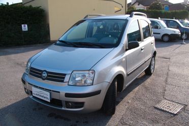 Fiat Panda 1.2 Dynamic METANO