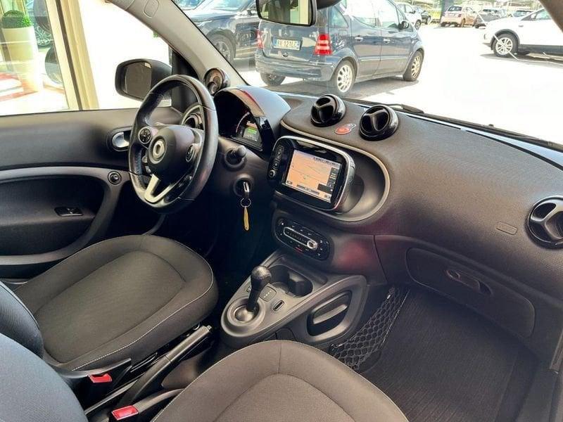 smart fortwo EQ Passion * FULL ELECTRIC *