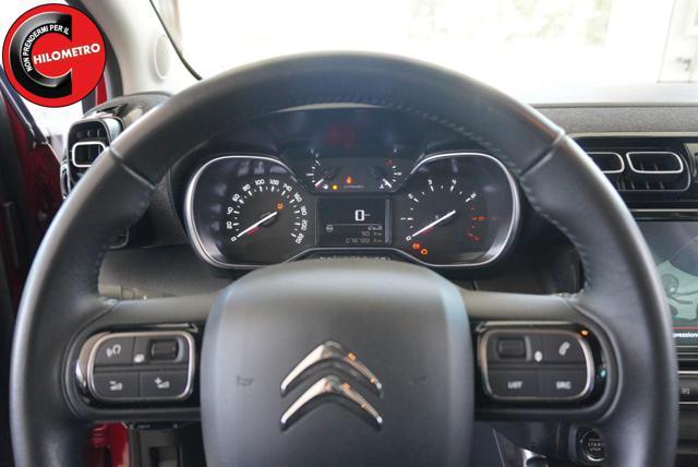 CITROEN C3 Aircross PureTech 110 S&S Shine Pack