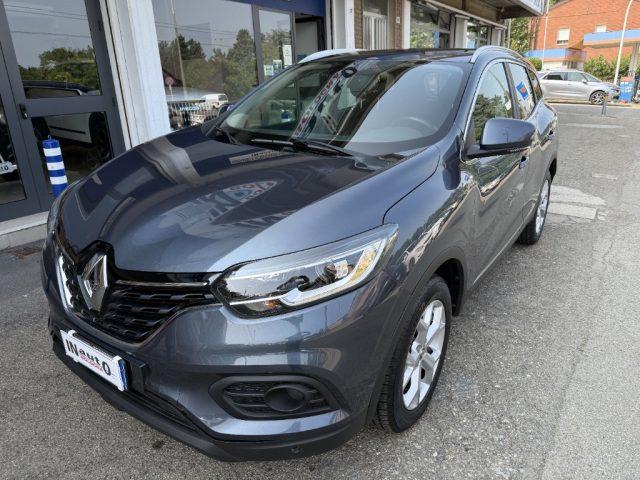 RENAULT Kadjar Blue dCi 8V 115CV Business