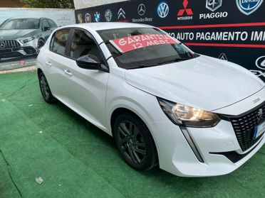 Peugeot 208 2023 1.2 75CV ACTIVE PLUS LEGGI TUTTO!
