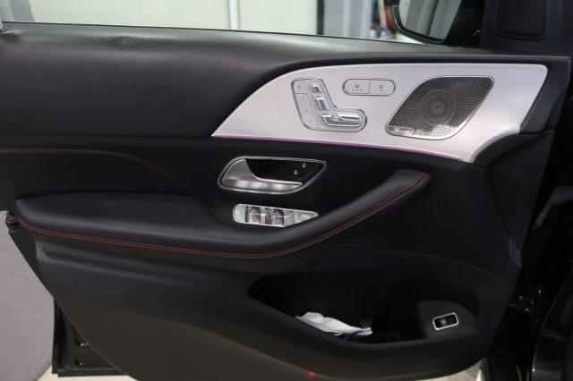 MERCEDES-BENZ GLE 53 AMG 4Matic+ AMG Line Premium Plus ""TETTO ""