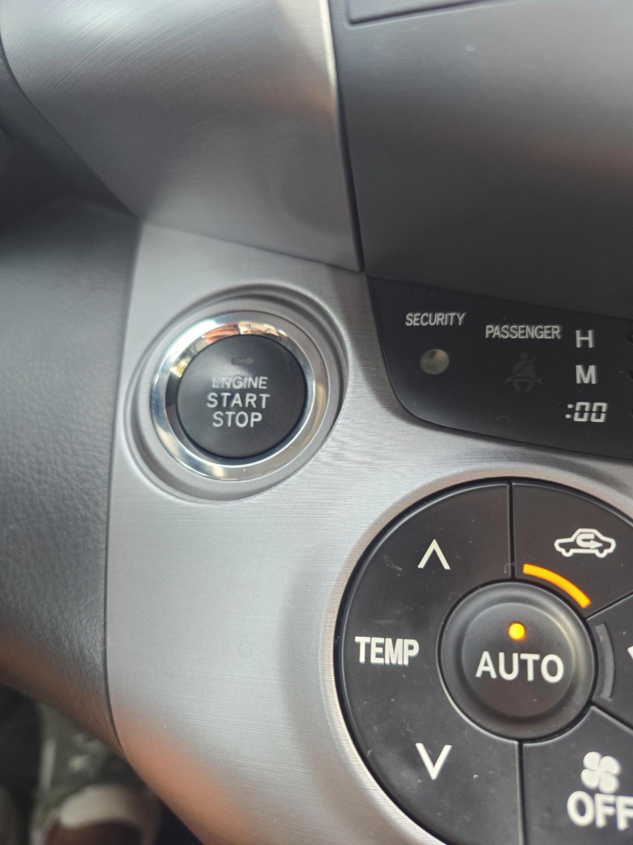 Toyota RAV 4 RAV4 2.2 D-4D 177 CV Luxury