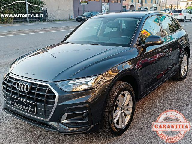 AUDI Q5 40 TDI 2.0 204Cv quattro S-Tronic Business 4x4