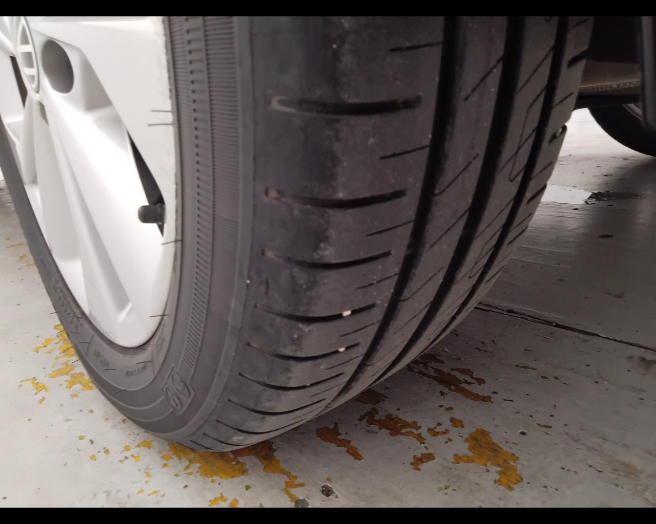 VOLKSWAGEN Polo VI 2022 - Polo 1.0 tsi Style 95cv