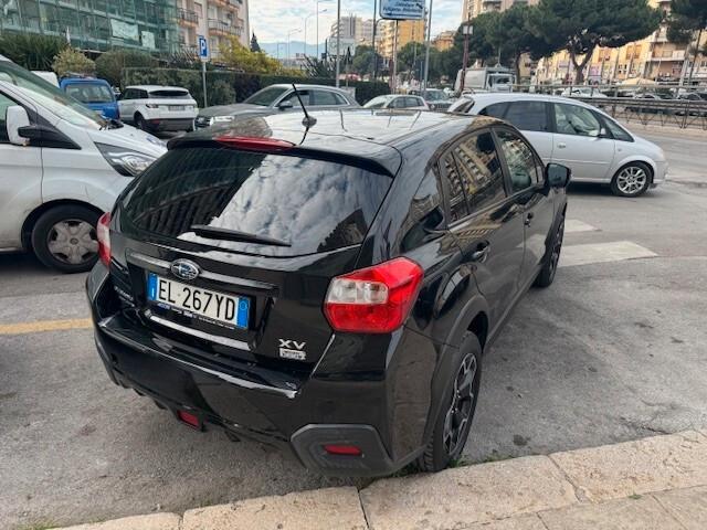 Subaru XV 2.0TD 4X4 IN GARANZIA UFFICIALE SUBARU