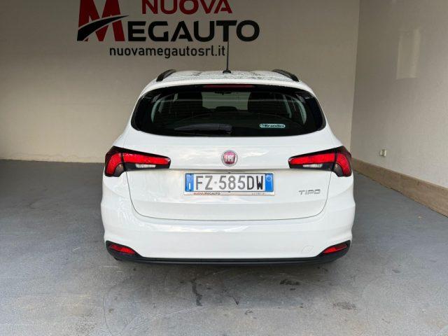 FIAT Tipo 1.6 Mjt SW Easy