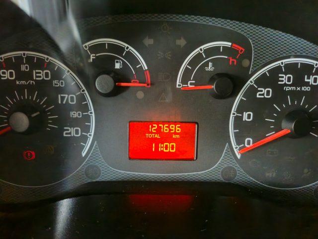 FIAT Doblo Doblò 1.6 MJT 16V 90CV Emotion