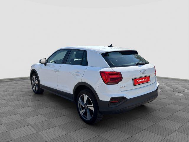 AUDI Q2 Q2 30 TDI S tronic Admired