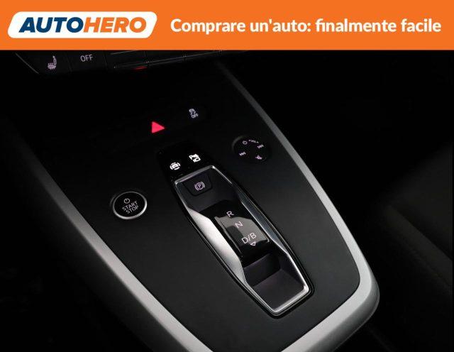 AUDI Q4 e-tron Q4 35 e-tron