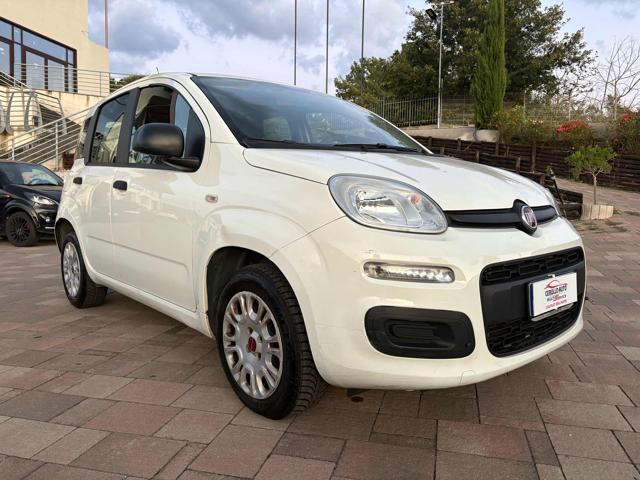 FIAT Panda 1.3 MJT 95 CV S&S Lounge *DIESEL*