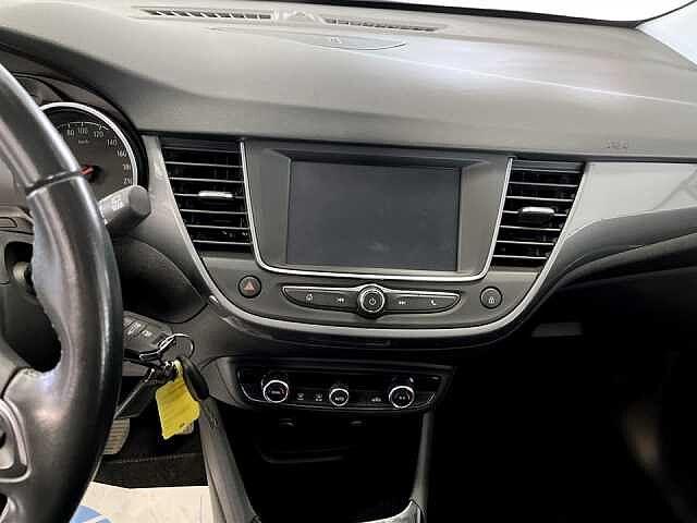 Opel Crossland Crossland 1.2 Elegance s&s 110cv