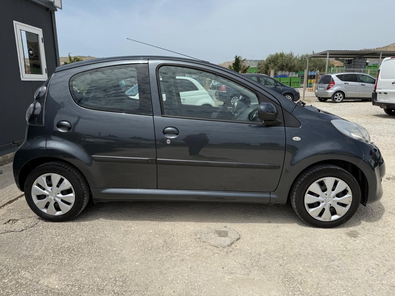 Citroen C1 1.0 5 porte airdream Perfect