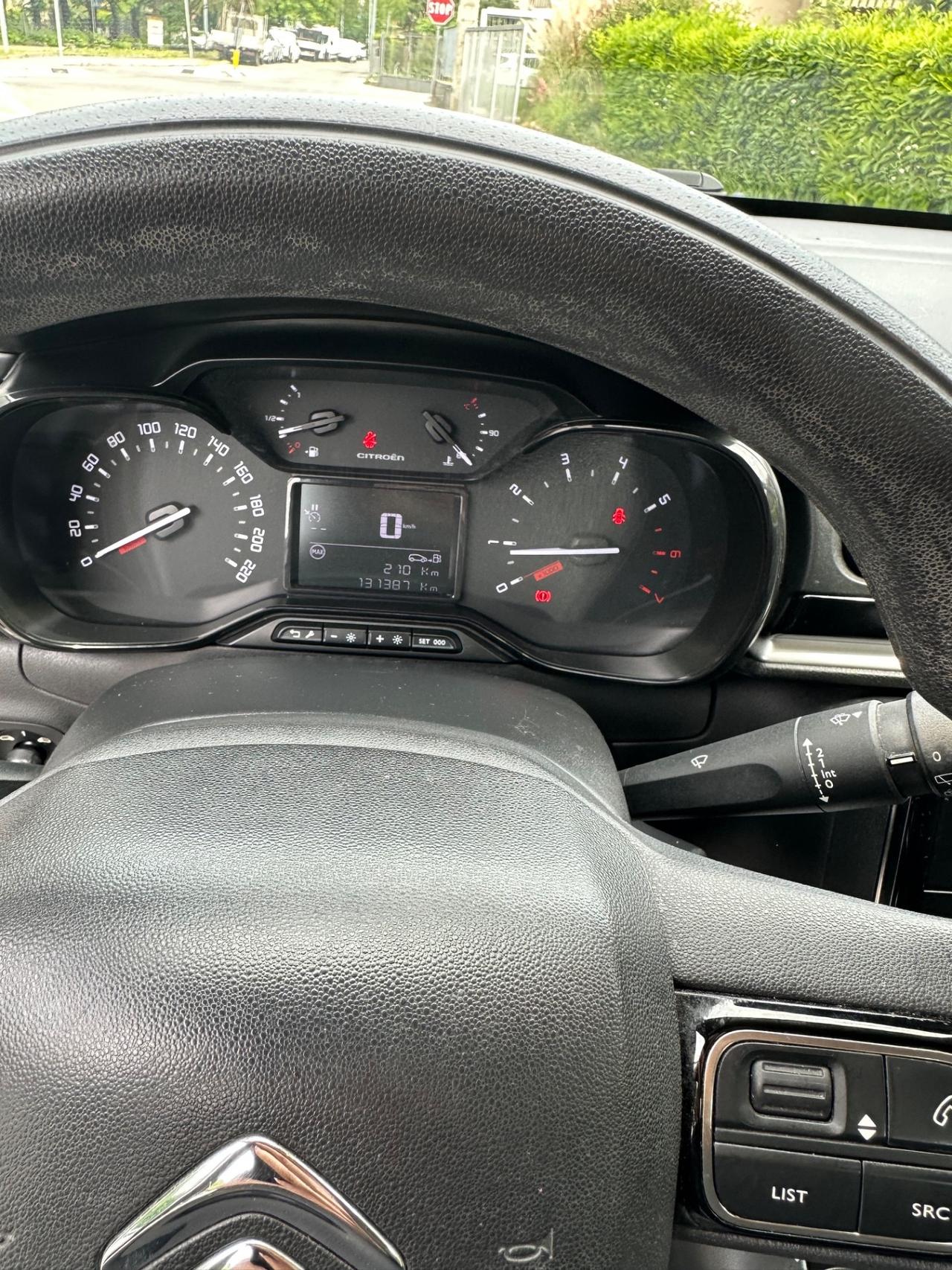 Citroen C3 PureTech 82 S&S Shine
