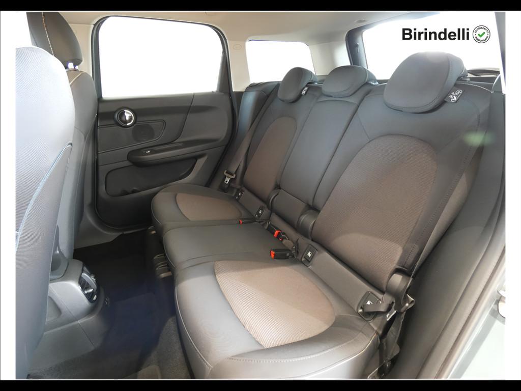 MINI Mini Countrym.(F60) - Mini 1.5 One D Northwood Edition Countryman