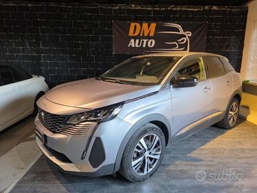 PEUGEOT 3008 ALLURE 1.5