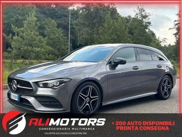 Mercedes-benz CLA 200 d *AMG*Automatic Shooting Brake Premium