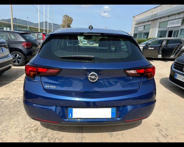 OPEL Astra 1.2 Turbo 110 CV S&S 5 porte Business Elegance