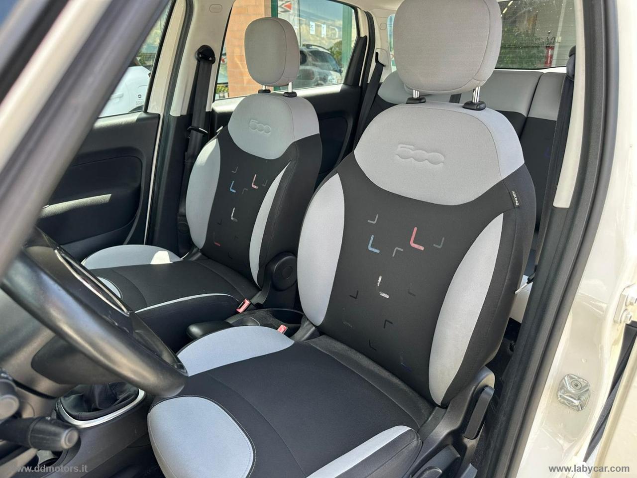 FIAT 500L 1.3 MJT 95 CV Business