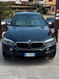 Bmw X6 M xDrive30d 249CV Msport