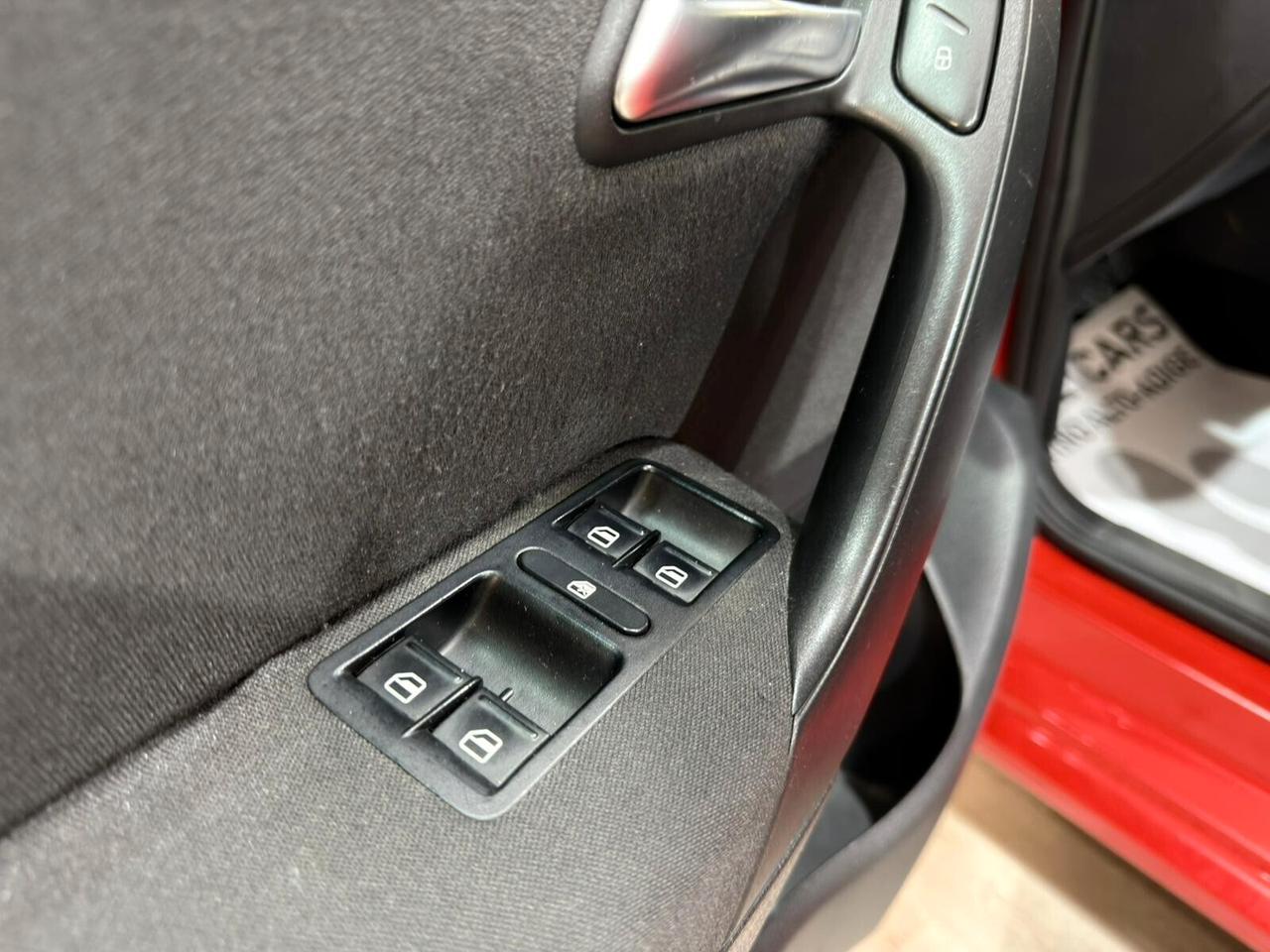 VOLKSWAGEN POLO 1.4 86CV 5P