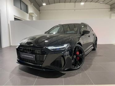 AC Other RS6 RS6 4.0 600 CV AVANT