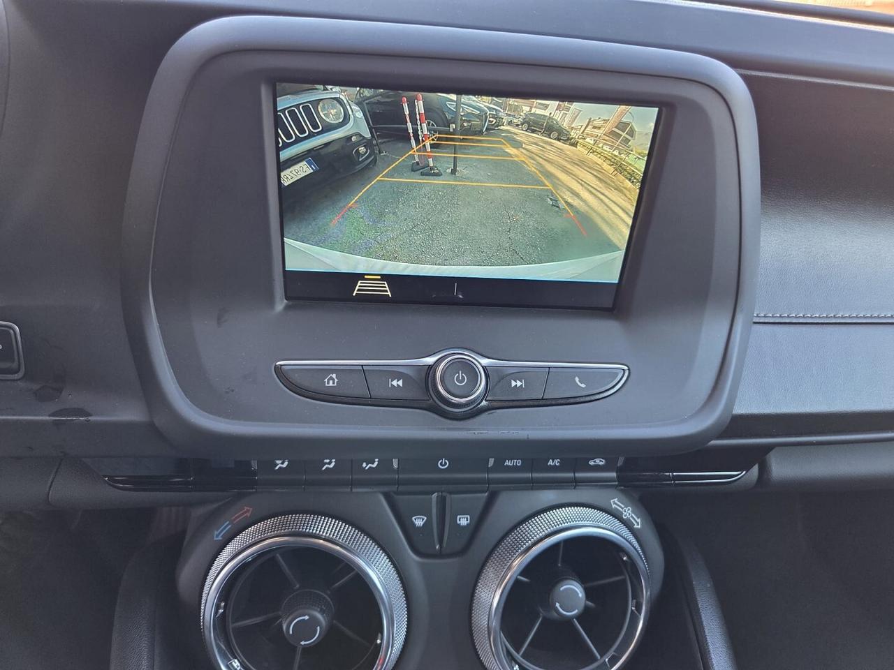 CHEVROLET CAMARO ZL1 2.0 275CV AUTOM NAV-2019