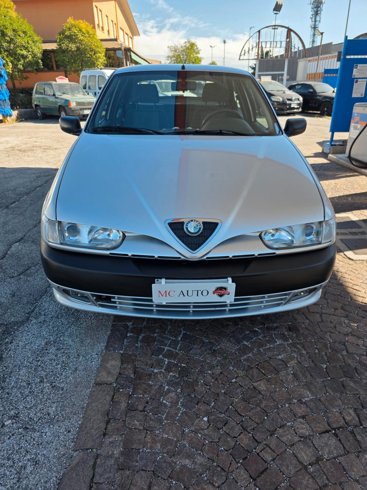 Alfa Romeo 146 1.4i 16V 103cv Twin Spark cat con 138.000km