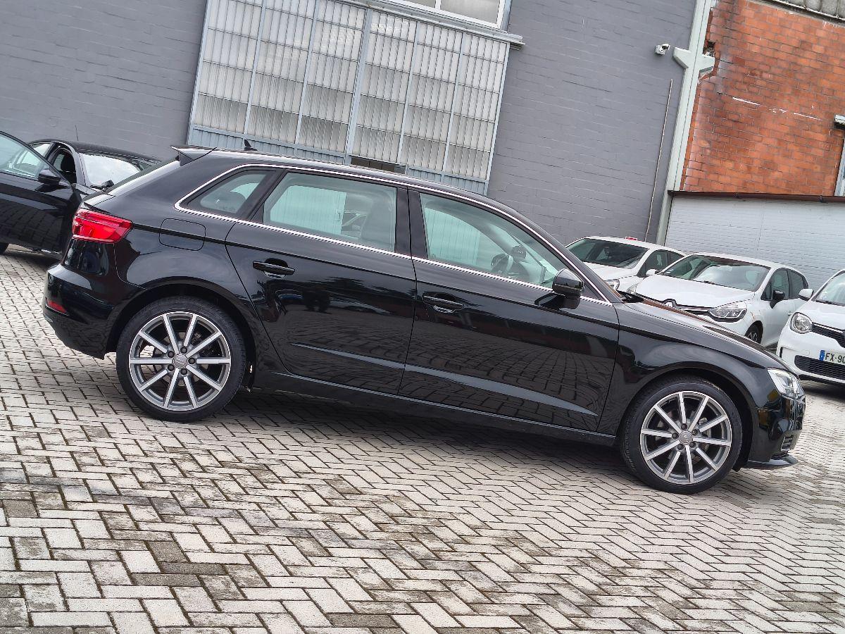AUDI - A3 - SPB 30 TFSI S tronic Sport