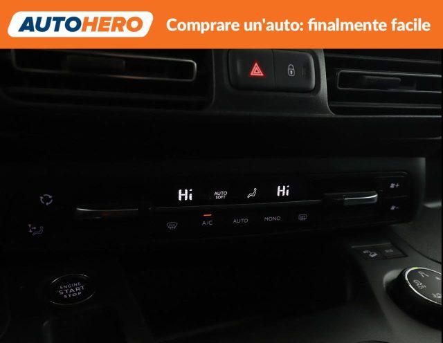 TOYOTA Proace City Verso 1.2 130 CV S&S Long A/T Luxury