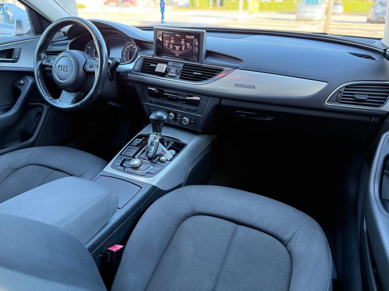 Audi A6 Avant 3.0 TDI 204 CV Advanced