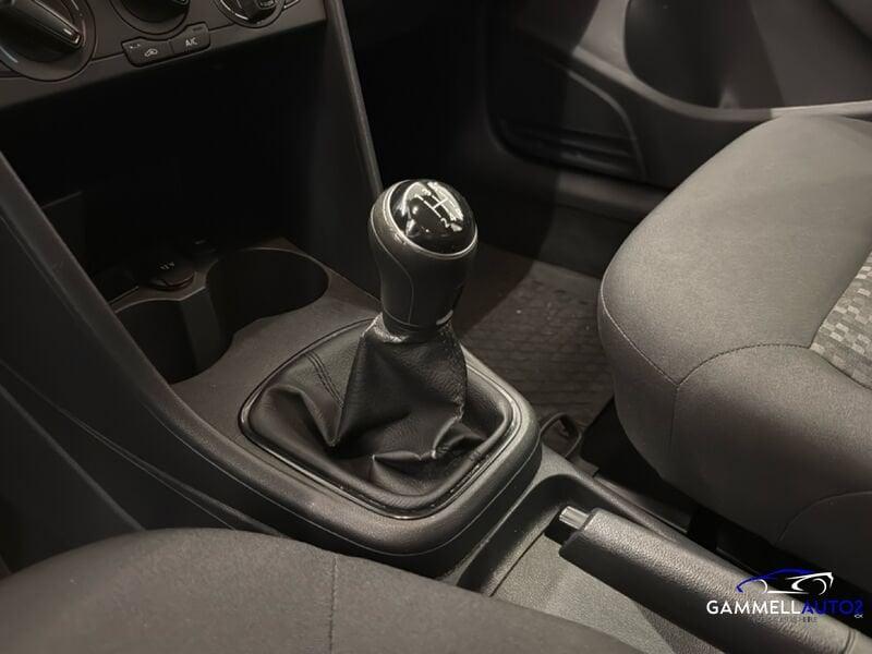 Volkswagen Polo Polo 1.2 5 porte Trendline