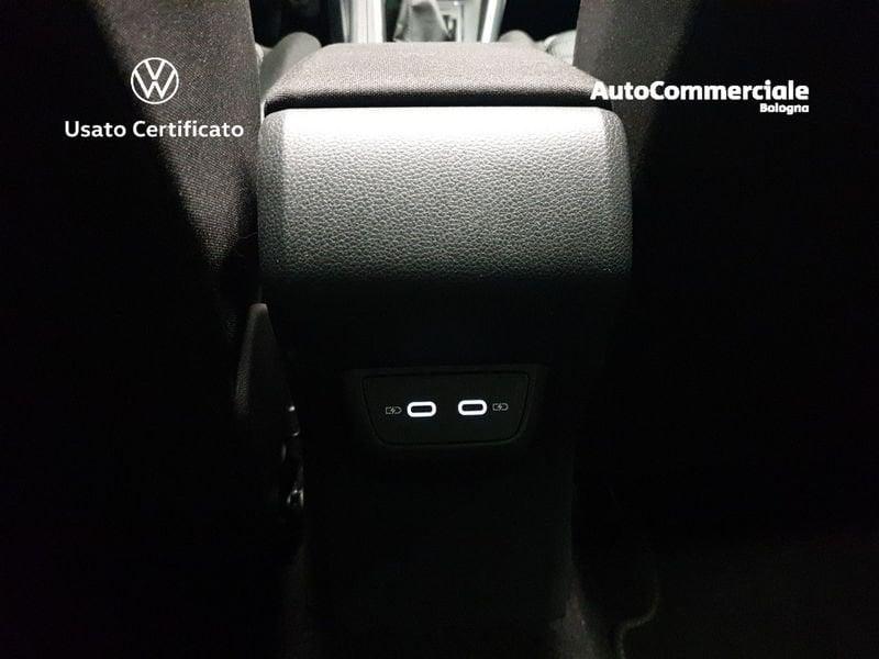 Volkswagen Taigo Taigo 1.0 TSI 115 CV R-Line