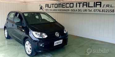 Volkswagen up! 1.0 5p. - 2016 - KM. 131.000
