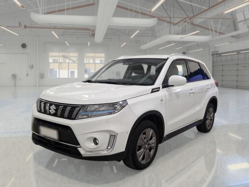 SUZUKI VITARA 1.4 BOOSTERJET HYBRID COOL SUV