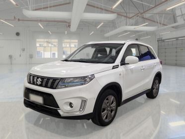 SUZUKI VITARA 1.4 BOOSTERJET HYBRID COOL SUV