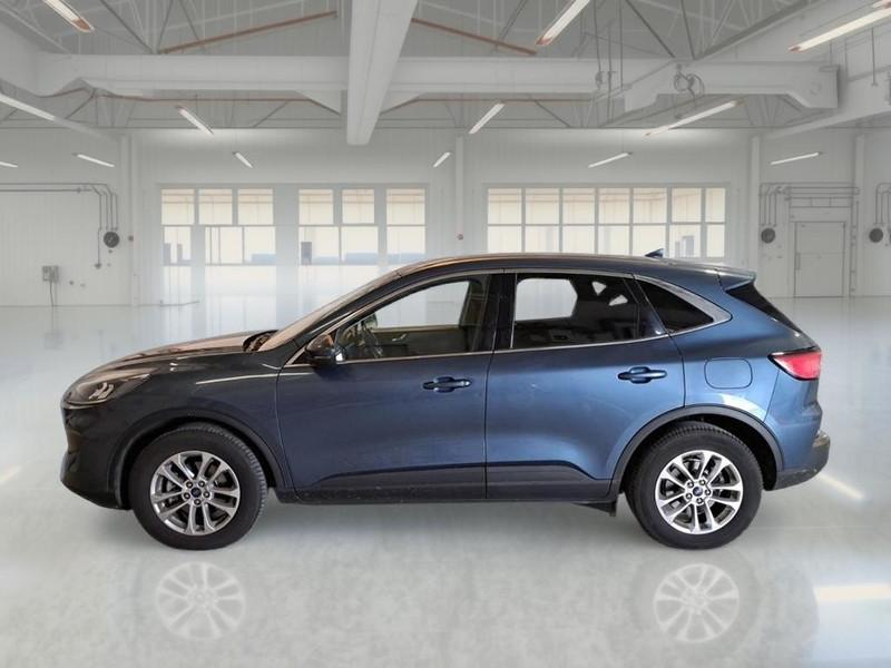 FORD KUGA 1.5 EcoBlue 120CV 2WD Titanium Auto