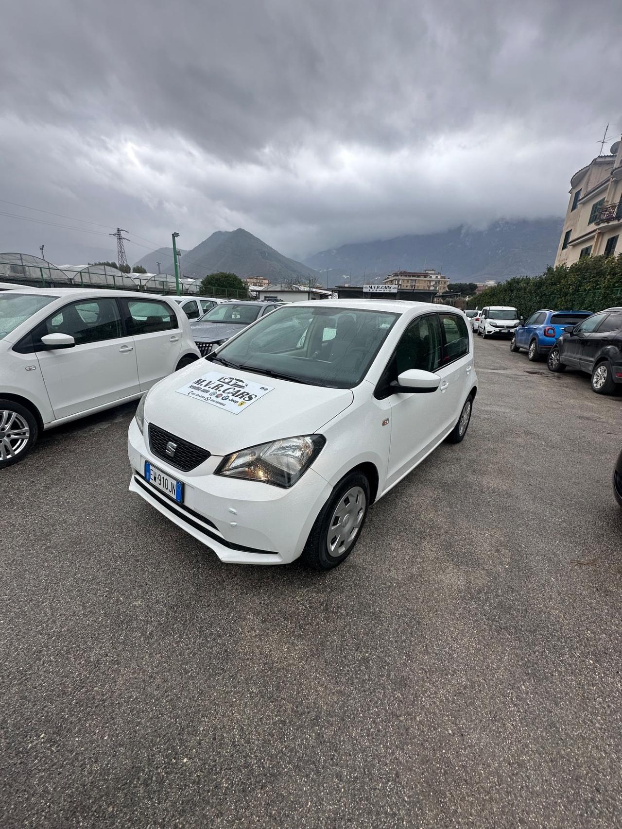 Seat Mii 1.0 5 porte Style