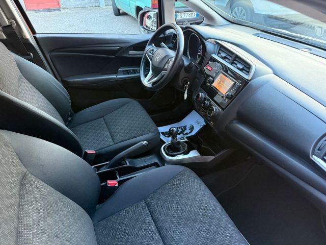 HONDA Jazz 1.3 Comfort Unico Proprietario