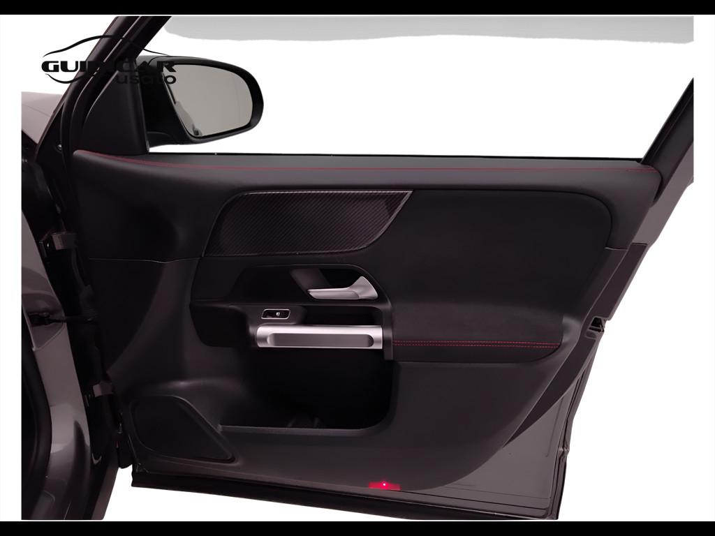 Mercedes-Benz GLB - X247 2019 - GLB 200 d Premium auto