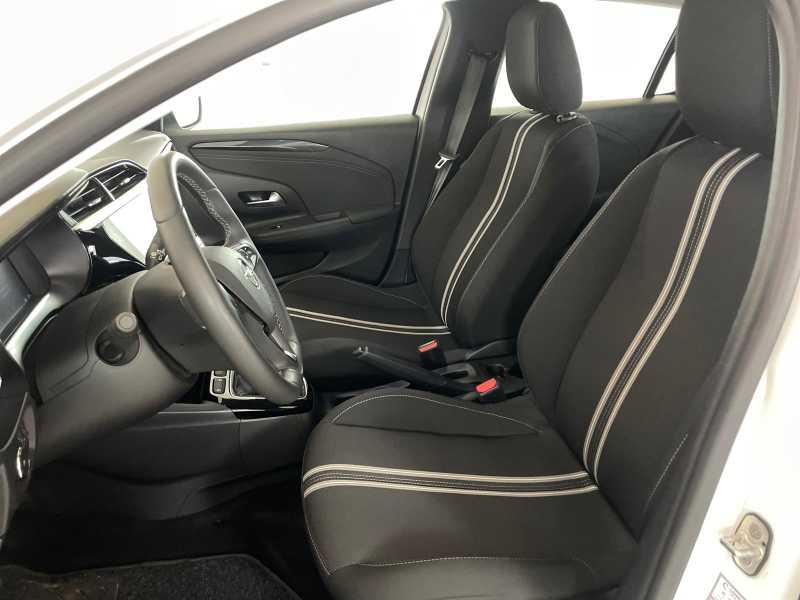 OPEL Corsa Design&Tech 5 porte 1.2 75cv MT5