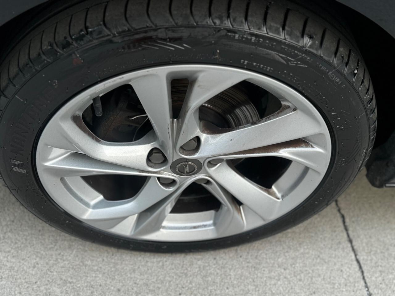 Opel Astra 1.5 CDTI 122 CV S&S 5p. Ultimate 2020