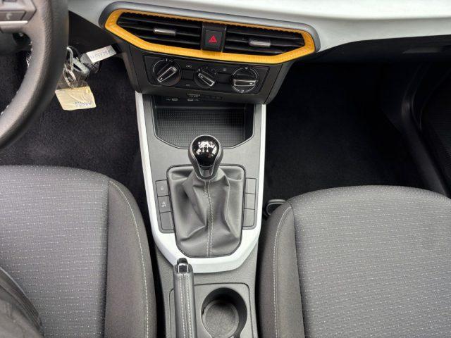 SEAT Arona 1.0 EcoTSI Style NEOPATENTATI