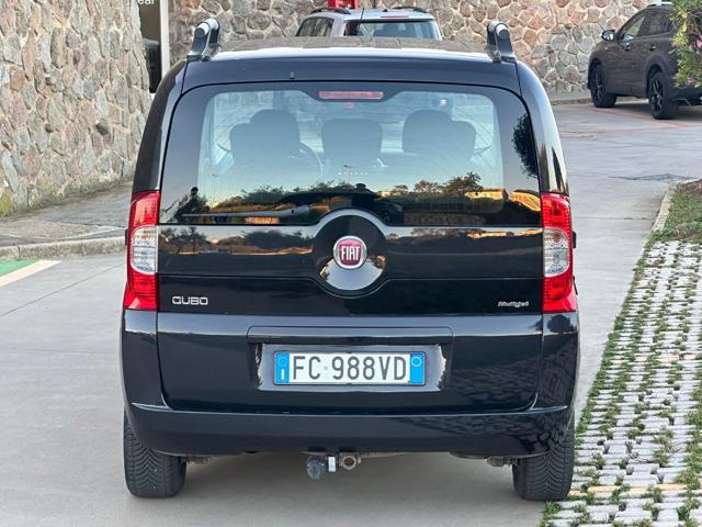 FIAT Qubo 1.3 MJT 80 CV Active PRONTA CONSEGNA+PERFETTO!!!