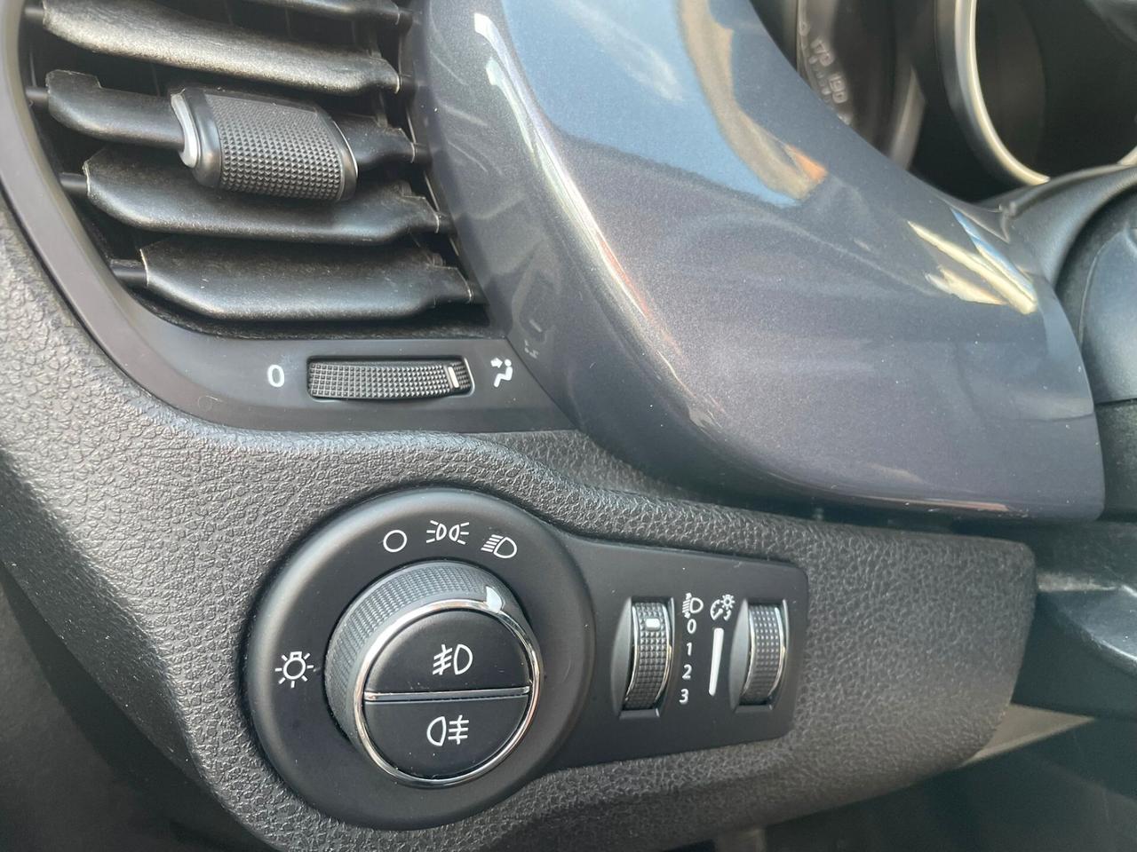 Fiat 500X 1.3 MultiJet 95 CV Lounge