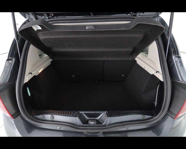 DACIA Sandero Streetway 1.0 SCe 75 CV S&S Comfort